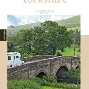 Aanbieding Met de camper door Yorkshire