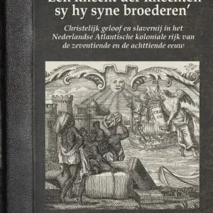 ‘Een knecht der knechten sy hy syne broederen’ Populair