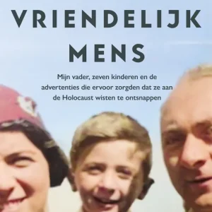 Beperkt Aanbod Ik zoek een vriendelijk mens