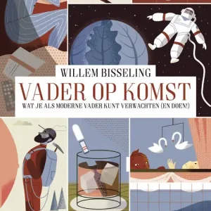 Vader op komst Bestseller