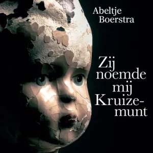 Zij noemde mij Kruizemunt Direct Verzonden