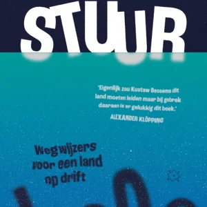 Beperkte Voorraad Stuurloos