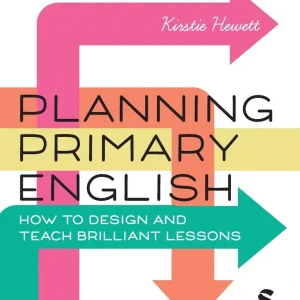Aanbieding Planning Primary English