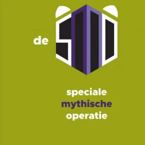 De Speciale Mythische Operatie Must-Have