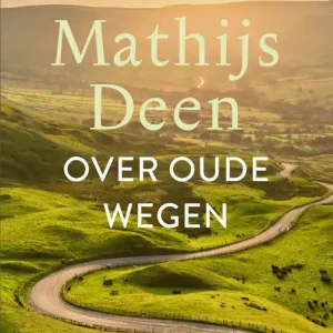 Aanbieding Over oude wegen