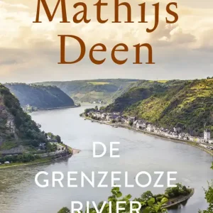 Weekendaanbieding De grenzeloze rivier