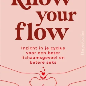 Weekendaanbieding Know Your Flow