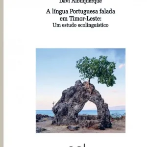 A língua Portuguesa falada em Timor-Leste: Rechtstreeks Van De Fabrikant