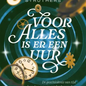 Voor alles is er een uur Beperkt Aanbod