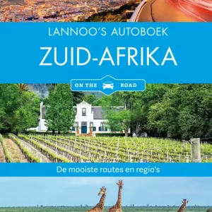 Zuid-Afrika on the road Betrouwbaar
