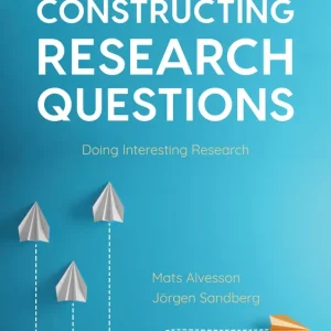 Constructing Research Questions Gratis Verzending