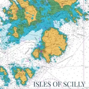 Aanbieding Isles of Scilly