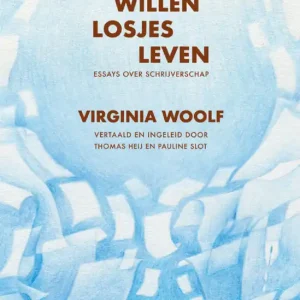 Alleen Vandaag Woorden willen losjes leven