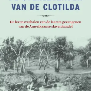 Veilige Betaling De overlevenden van de Clotilda