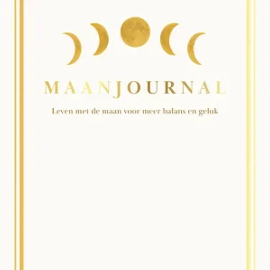 Betaalbaar Maanjournal