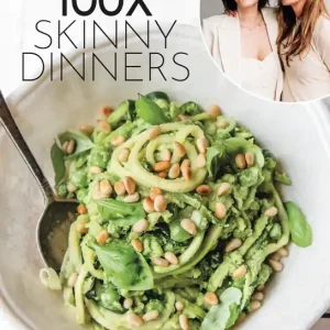 100x skinny dinners Premium