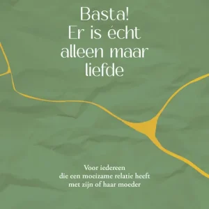 Basta! Er is echt alleen maar liefde Premium