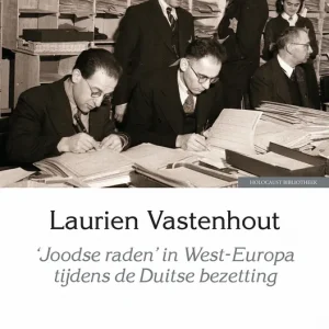 ‘Joodse raden’ in West-Europa tijdens de Duitse bezetting Op = Op