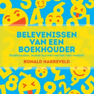 Belevenissen van een boekhouder Koopje