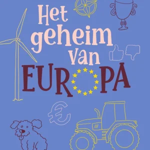 Meest Verkocht Het geheim van Europa