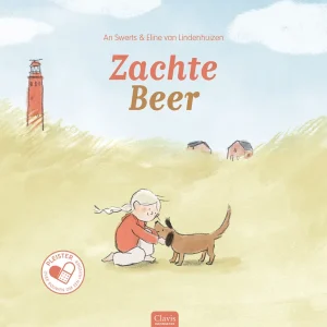 Zachte Beer (Rouwen om een huisdier) Rechtstreeks Van De Fabrikant