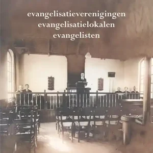 Aanbieding vijf kerkhistorische bijdragen