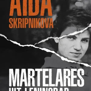 Bestseller Aida Skripnikova