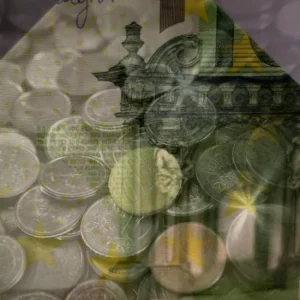 DE ERFGENAMEN Merkproduct