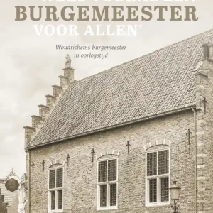 'Wees vooral een burgemeester voor allen' Beste Prijs