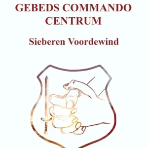 Beperkt Aanbod OVERWINNEND GEBEDS COMMANDO CENTRUM