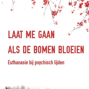 Beperkt Aanbod Laat me gaan als de bomen bloeien