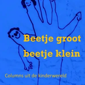 Beetje groot beetje klein Voordeelprijs