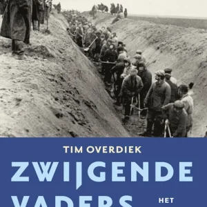 Zwijgende vaders Lage Prijs