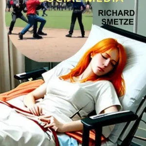 Uitverkoop Gevaren van social media