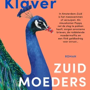 Zuid-moeders hebben geen geheimen Op = Op