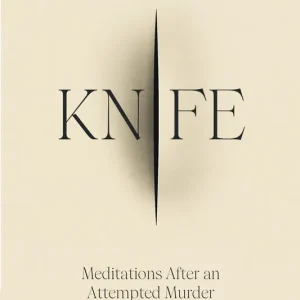 Weekendaanbieding Knife