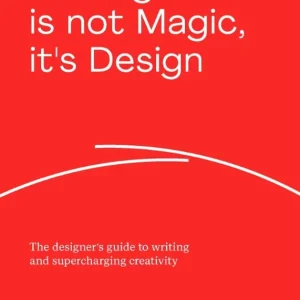 Writing is not Magic, it's Design Op = Op