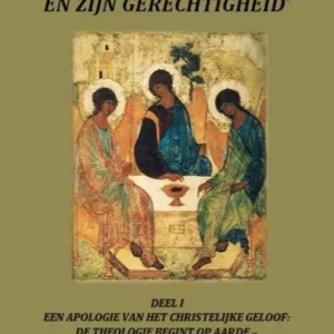 ‘ZOEK EERST HET KONINKRIJK VAN GOD EN ZIJN GERECHTIGHEID’ Laatste Versie