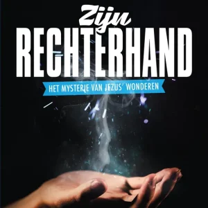 Zijn rechterhand Weekendaanbieding
