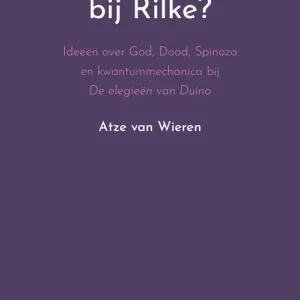Beperkt Aanbod Waar bleef God bij Rilke?