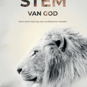 Word de stem van God Lage Prijs