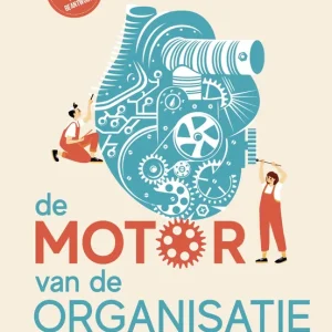 De motor van de organisatie Laatste Kans