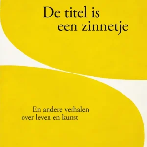 Veilige Betaling De titel is een zinnetje