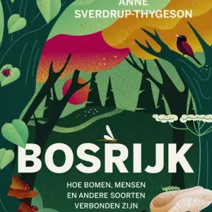 Alleen Vandaag Bosrijk