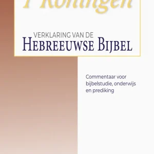 1 Koningen Koop Online