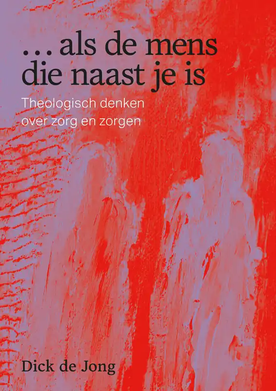 … als de mens die naast je is Dagaanbieding