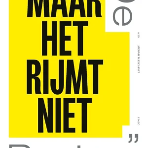 Aanbieding Revisor 39