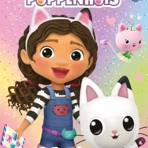 Betaalbaar Gabby's vriendenboek