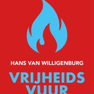 Aanbieding Vrijheidsvuur