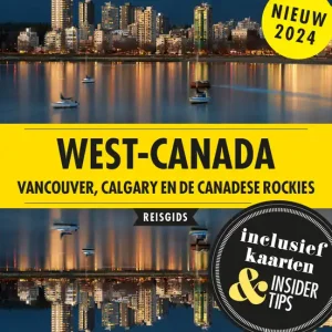 West-Canada Lage Prijs